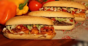 Buy 2 Subs Get 3rd Free